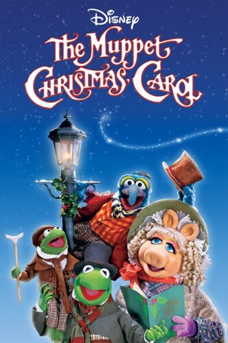 ‘Muppets Christmas Carol’ In Sensory-Friendly Setting to Be Presented at Towngate Theatre